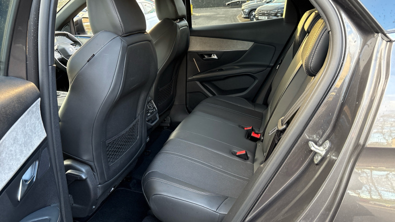 Peugeot 3008 1.2 PureTech GT 5dr Petrol Estate